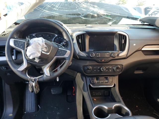 Photo 8 from auction – 2020 GMC TERRAIN SL with VIN 3GKALPEV5LL115861