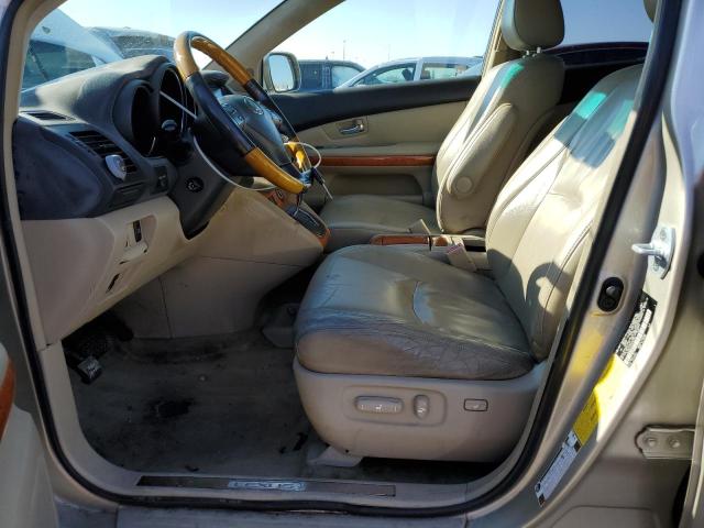 Photo 7 from auction – 2007 LEXUS RX 400H with VIN JTJHW31U872027124