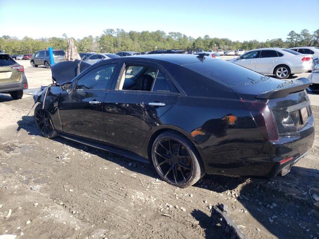 Photo 2 from auction – 2014 CADILLAC CTS-VSPORT with VIN 1G6AU5S87E0166115