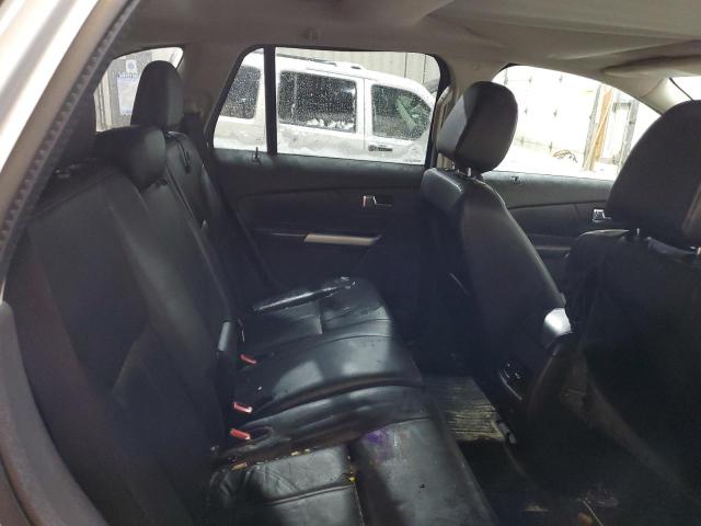 Photo 11 from auction – 2014 FORD EDGE SEL with VIN 2FMDK4JC1EBA00666
