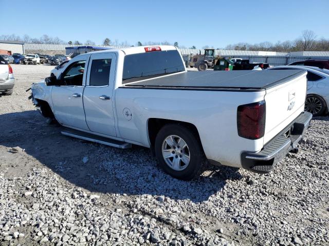 Photo 2 from auction – 2014 CHEVROLET SILVERADO with VIN 1GCRCREH8EZ260652