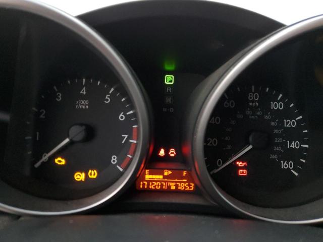 Photo 9 from auction – 2010 MAZDA 3 I with VIN JM1BL1SF9A1210616