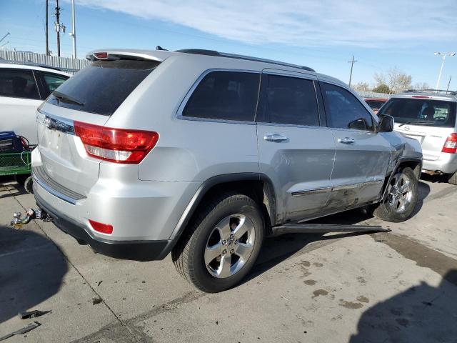 Photo 3 from auction – 2011 JEEP GRAND CHER with VIN 1J4RR5GG4BC515897