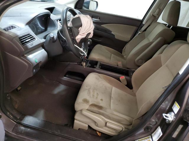 Photo 7 from auction – 2012 HONDA CR-V EX with VIN 5J6RM4H53CL069412