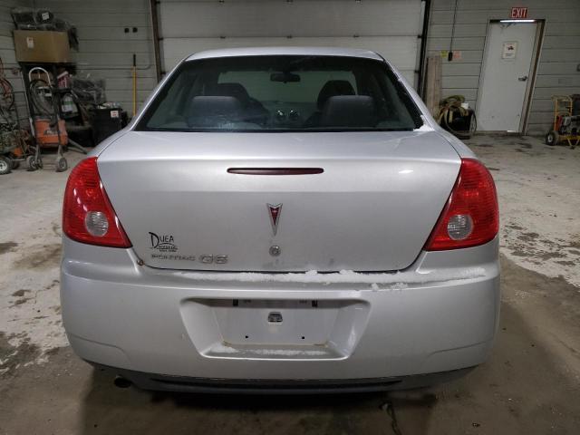 Photo 6 from auction – 2010 PONTIAC G6 with VIN 1G2ZA5EB4A4122144