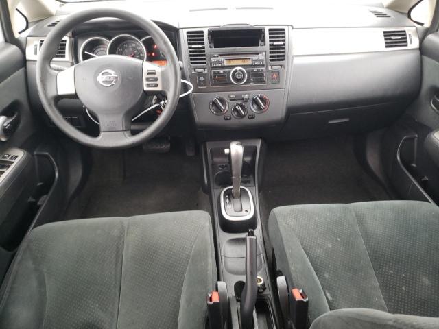 Photo 8 from auction – 2011 NISSAN VERSA with VIN 3N1BC1CP8BL368949