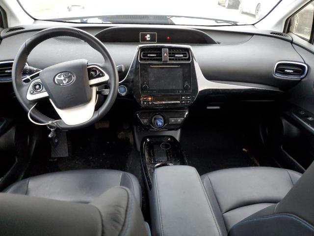Photo 8 from auction – 2017 TOYOTA PRIUS with VIN JTDKARFU6H3539530