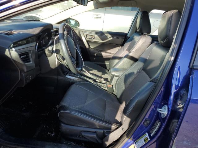 Photo 7 from auction – 2015 TOYOTA COROLLA L with VIN 2T1BURHE1FC391143