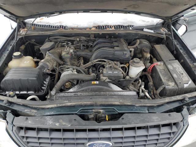 Photo 12 from auction – 2004 FORD EXPLORER X with VIN 1FMDU72E54ZB23961