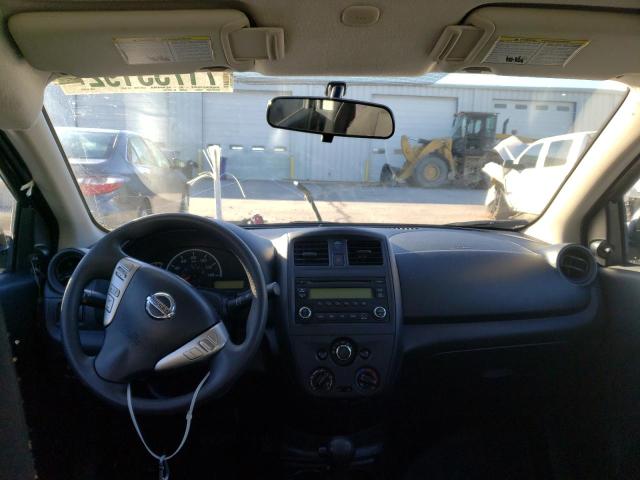 Photo 8 from auction – 2015 NISSAN VERSA S with VIN 3N1CN7APXFL917271