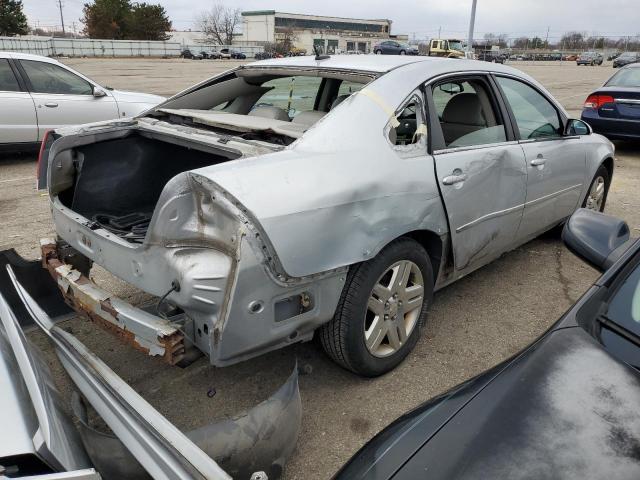 Photo 3 from auction – 2010 CHEVROLET IMPALA with VIN 2G1WB5EK0A1262675