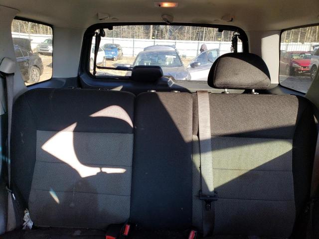 Photo 10 from auction – 2007 FORD ESCAPE with VIN 1FMYU03127KB79602