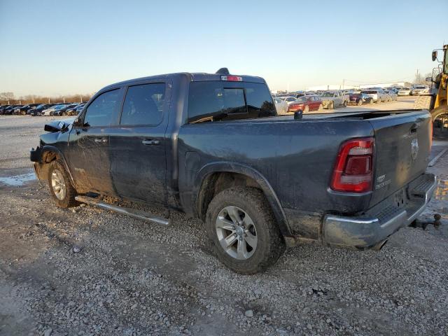Photo 2 from auction – 2021 RAM 1500 LARAM with VIN 1C6SRFJT7MN725847