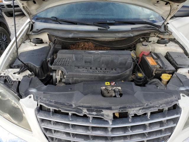 Photo 12 from auction – 2004 CHRYSLER PACIFICA with VIN 2C8GF684X4R179360