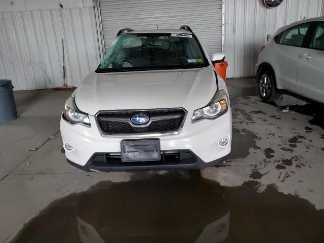 Photo 5 from auction – 2015 SUBARU XV CROSSTR with VIN JF2GPASC8F8265588