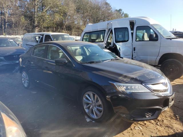 Photo 4 from auction – 2017 ACURA ILX BASE W with VIN 19UDE2F38HA015160