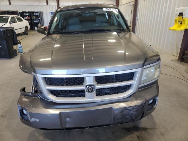 Photo 5 from auction – 2011 DODGE DAKOTA SLT with VIN 1D7RE3GP3BS685198