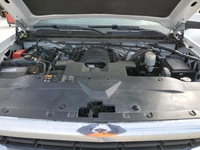 Photo 11 from auction – 2016 CHEVROLET SILVERADO with VIN 3GCPCREC5GG350095