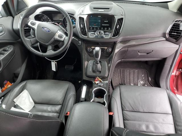 Photo 8 from auction – 2016 FORD ESCAPE HEV with VIN 1FMCU9J97GUA22269