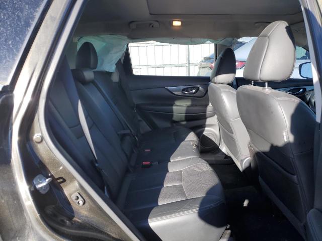 Photo 11 from auction – 2015 NISSAN ROGUE S with VIN 5N1AT2MV5FC773479