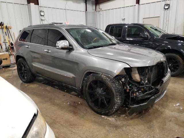 Photo 4 from auction – 2012 JEEP GRAND CHER with VIN 1C4RJFCT5CC192077