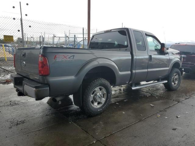 Photo 3 from auction – 2012 FORD F250 SUPER with VIN 1FT7X2B60CEA24135