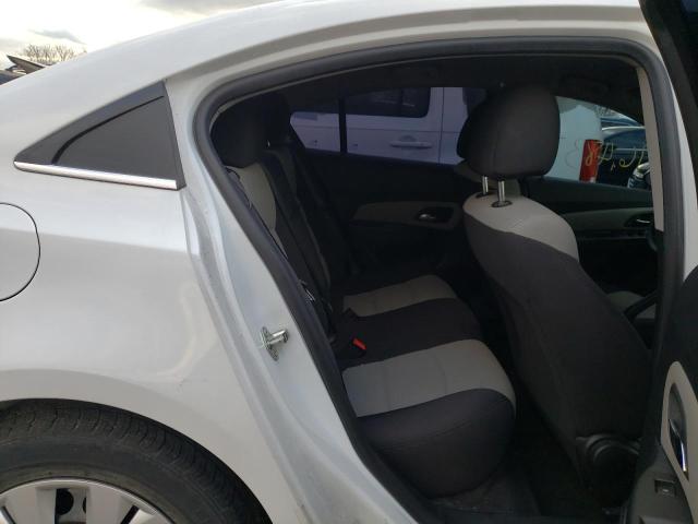 Photo 10 from auction – 2012 CHEVROLET CRUZE LS with VIN 1G1PD5SHXC7375983