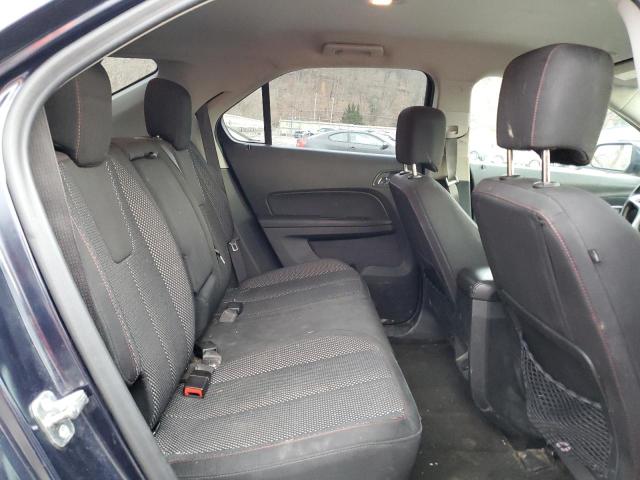 Photo 11 from auction – 2017 CHEVROLET EQUINOX LT with VIN 2GNALCEK5H6260458