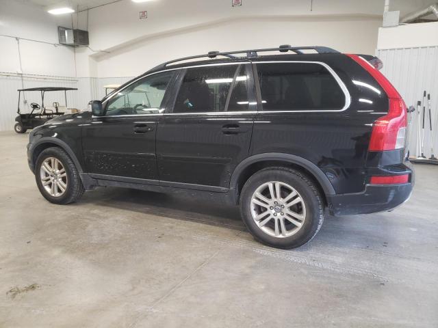 Photo 2 from auction – 2009 VOLVO XC90 3.2 with VIN YV4CZ982591521619