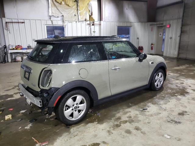 Photo 3 from auction – 2019 MINI COOPER with VIN WMWXP5C55K2H31979