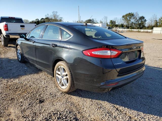 Photo 2 from auction – 2014 FORD FUSION SE with VIN 1FA6P0H71E5375063