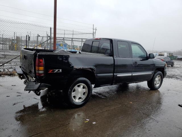 Photo 3 from auction – 2006 GMC NEW SIERRA with VIN 2GTEK19B561276567