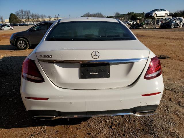 Photo 6 from auction – 2018 MERCEDES-BENZ E 300 with VIN WDDZF4JB9JA465973