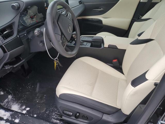 Photo 7 from auction – 2022 LEXUS ES 350 BAS with VIN 58ADZ1B15NU131156