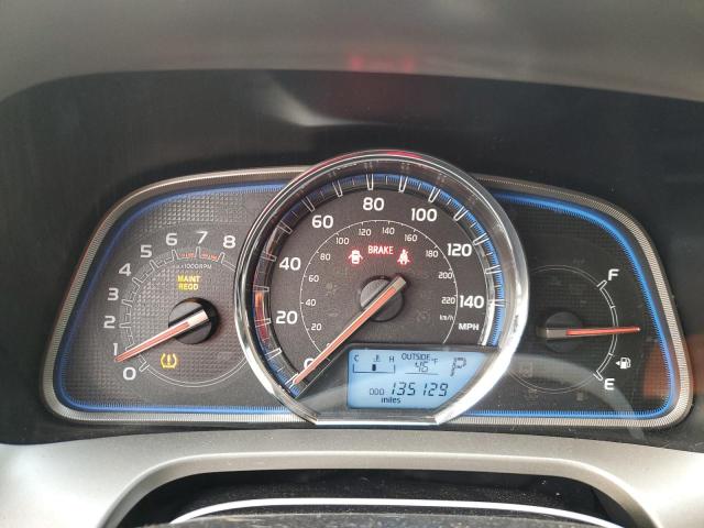 Photo 9 from auction – 2015 TOYOTA RAV4 LIMIT with VIN JTMDFREV1FD165159