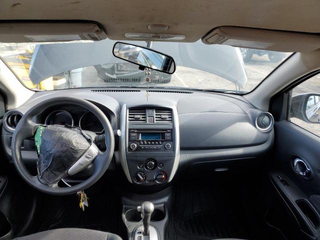 Photo 8 from auction – 2016 NISSAN VERSA S with VIN 3N1CN7APXGL884502
