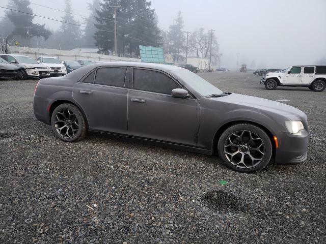 Photo 4 from auction – 2017 CHRYSLER 300 S with VIN 2C3CCABG4HH653317