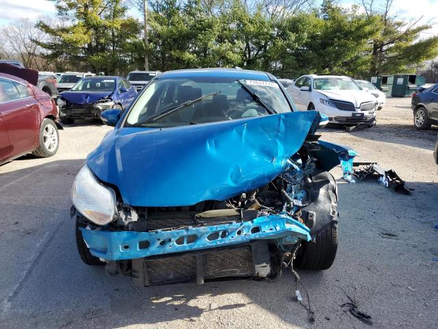 Photo 5 from auction – 2012 FORD FOCUS SE with VIN 1FAHP3F28CL354026