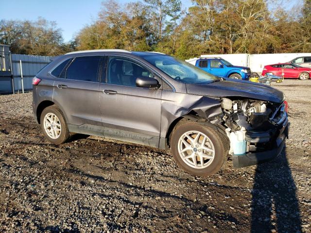 Photo 4 from auction – 2021 FORD EDGE with VIN 2FMPK3J92MBA30916