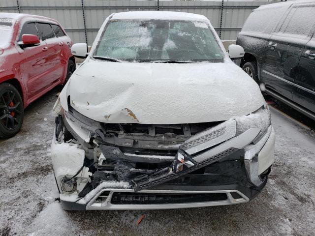 Photo 5 from auction – 2020 MITSUBISHI OUTLANDER with VIN JA4AZ3A37LZ044463