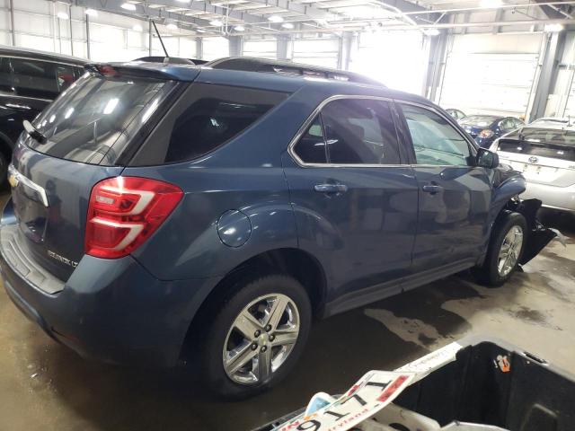 Photo 3 from auction – 2016 CHEVROLET EQUINOX LT with VIN 2GNALCEK4G6149950