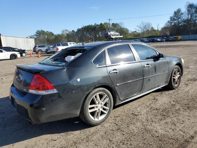 Photo 3 from auction – 2013 CHEVROLET IMPALA LTZ with VIN 2G1WC5E32D1218820