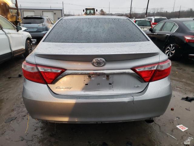 Photo 6 from auction – 2016 TOYOTA CAMRY LE with VIN 4T1BF1FK2GU591534