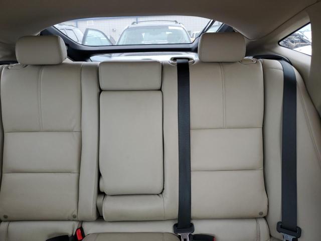 Photo 10 from auction – 2014 HONDA CROSSTOUR with VIN 5J6TF2H50EL002158