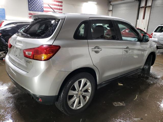 Photo 3 from auction – 2014 MITSUBISHI OUTLANDER with VIN 4A4AP3AU4EE021973