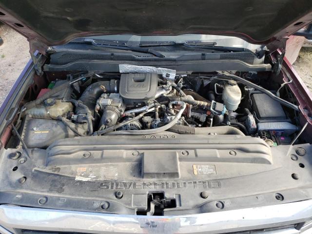 Photo 11 from auction – 2016 CHEVROLET SILVERADO with VIN 1GC1KVE84GF295153