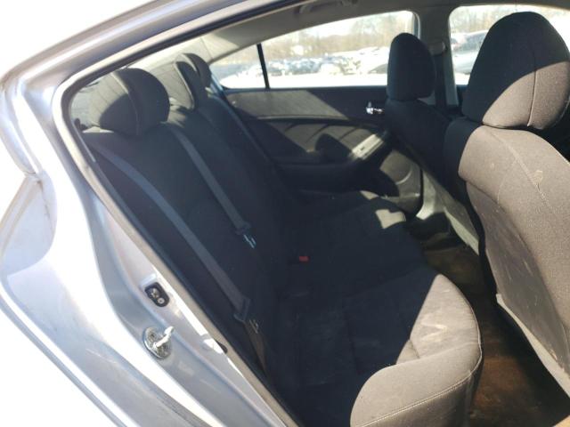 Photo 10 from auction – 2016 KIA FORTE LX with VIN KNAFK4A65G5619136