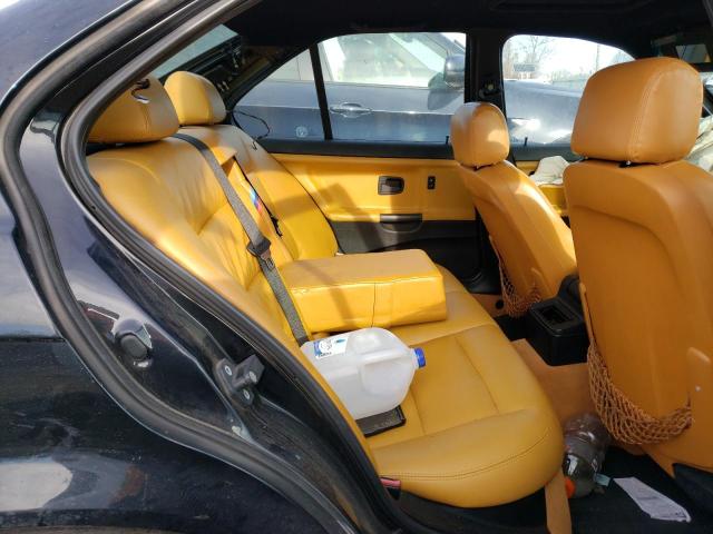 Photo 10 from auction – 1998 BMW M3 with VIN WBSCD9324WEE09631