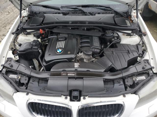 Photo 11 from auction – 2011 BMW 328 XI with VIN WBAPK7G53BNN86246