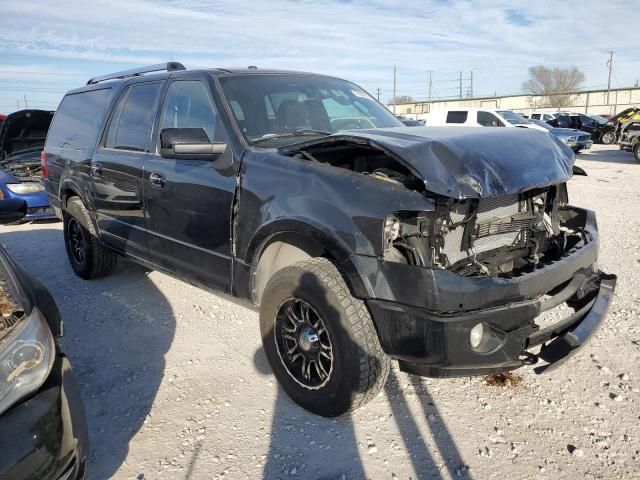 Photo 4 from auction – 2014 FORD EXPEDITION with VIN 1FMJK2A53EEF08747